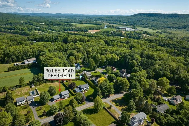$679,000 | 30-a & B Lee Road, South Deerfield, MA 01373
