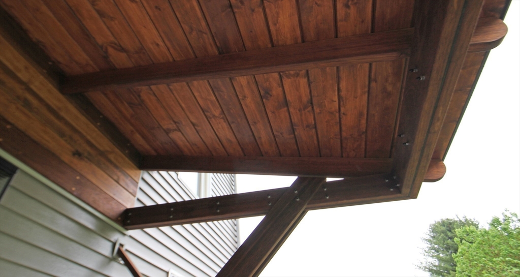 30-a & B Lee Road South Deerfield, MA 01373 - Photo 38 of 39 a view of balcony