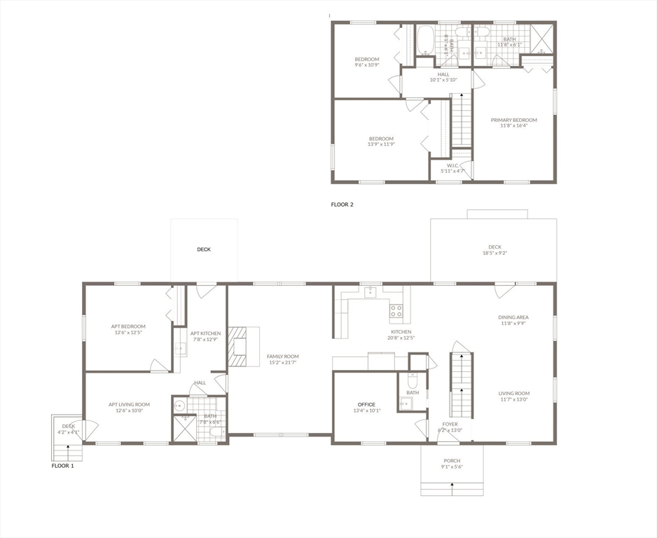 30-a & B Lee Road South Deerfield, MA 01373 - Photo 39 of 39