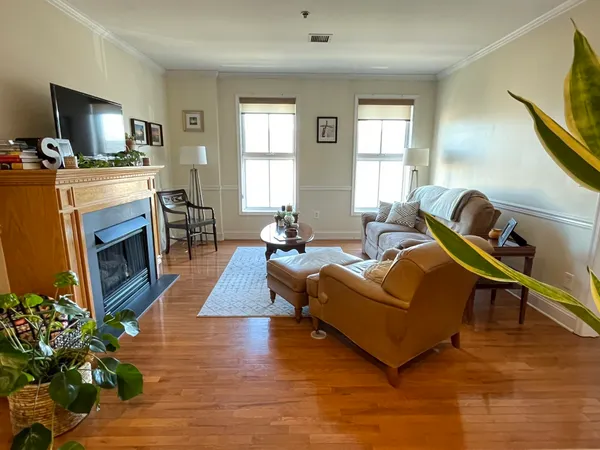 $3,450 | 501 9th Street, Unit 604, Hoboken, NJ 07030