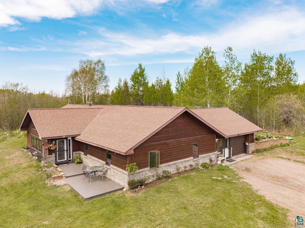 351 Erkkila Road Esko, MN 55733 - Photo 1 of 55