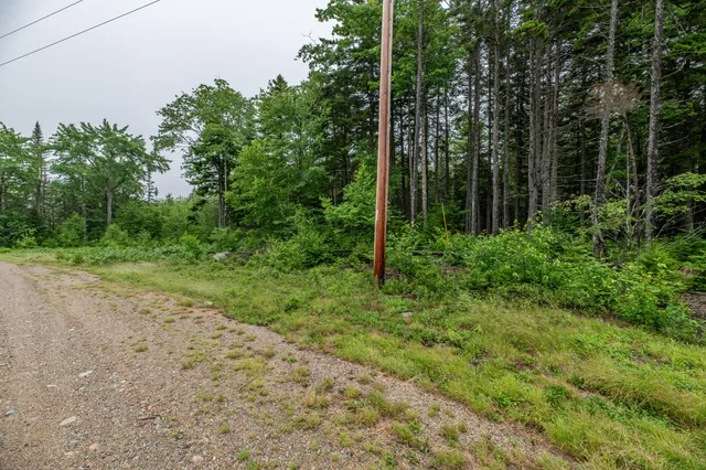 $54,000 | Lot 40 Estates Road, Steuben, ME 04680