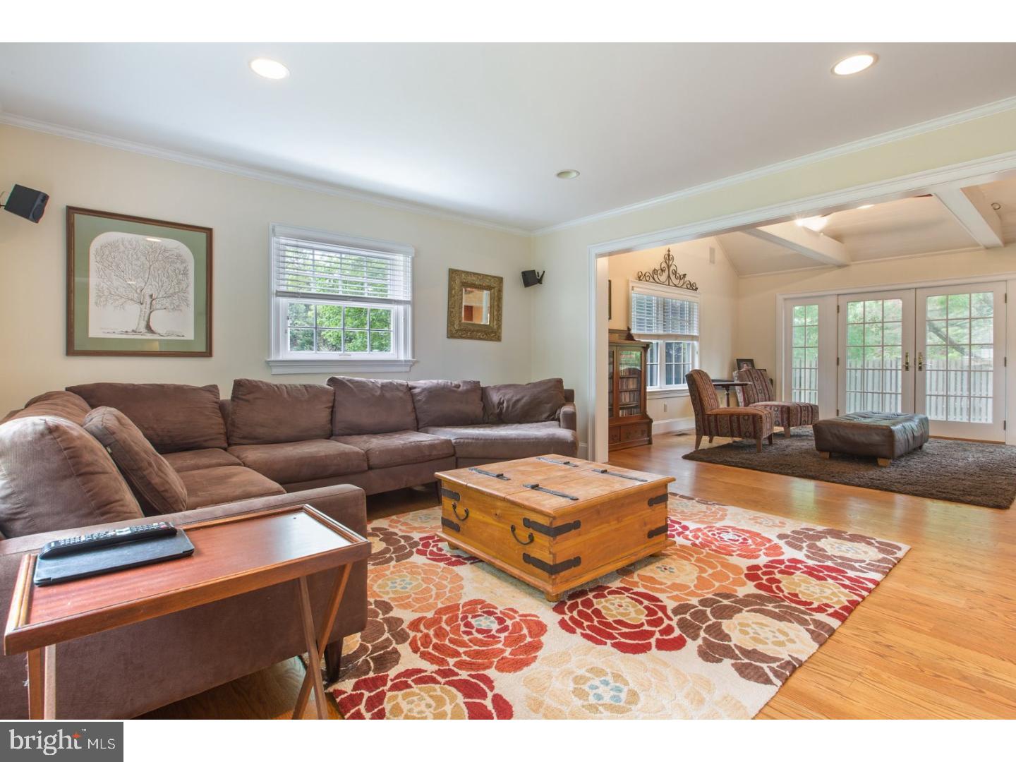 30 Croton Road Wayne, PA 19087 - Photo 11 of 20 Family Room