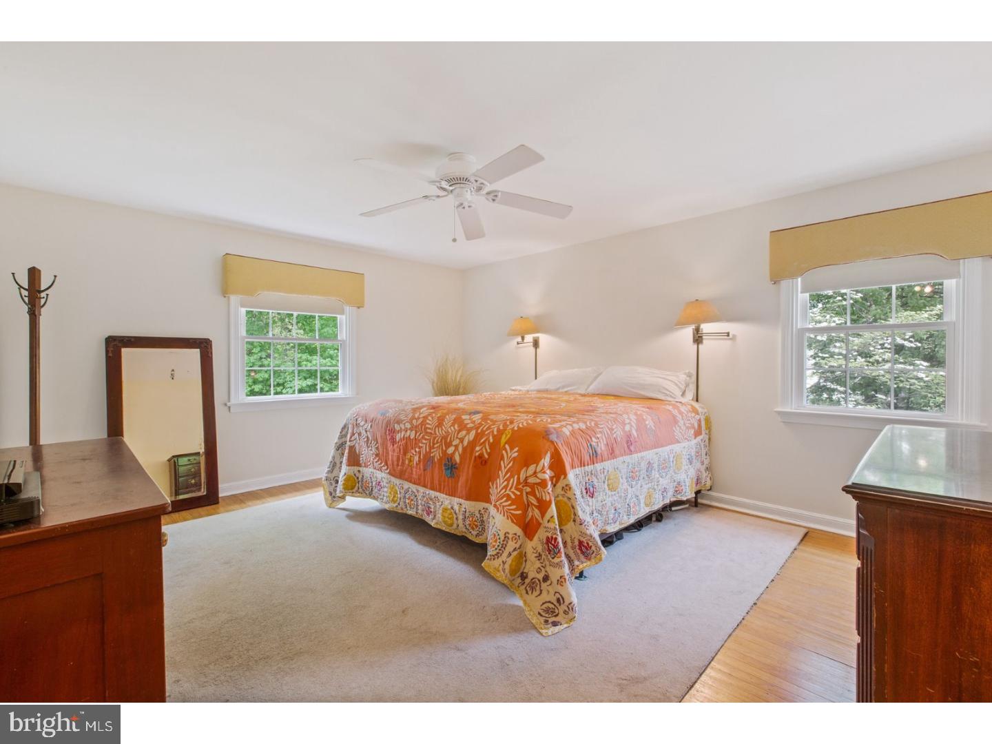 30 Croton Road Wayne, PA 19087 - Photo 13 of 20 Master Bedroom
