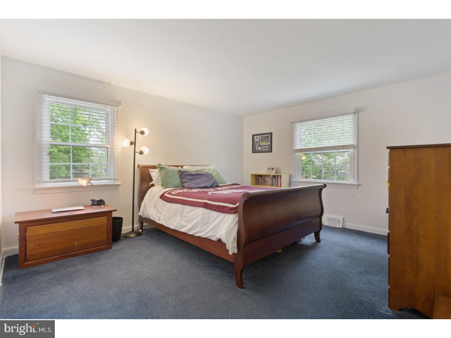 30 Croton Road Wayne, PA 19087 - Photo 14 of 20 Bedroom 2