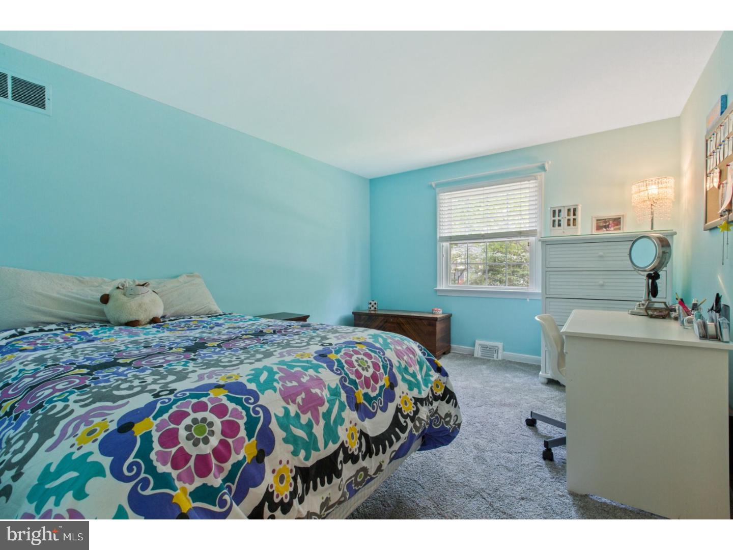 30 Croton Road Wayne, PA 19087 - Photo 15 of 20 Bedroom 3