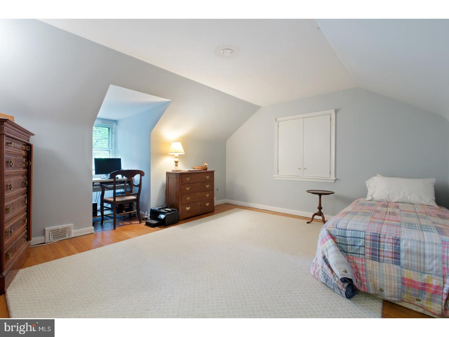 30 Croton Road Wayne, PA 19087 - Photo 17 of 20 Bedroom 4