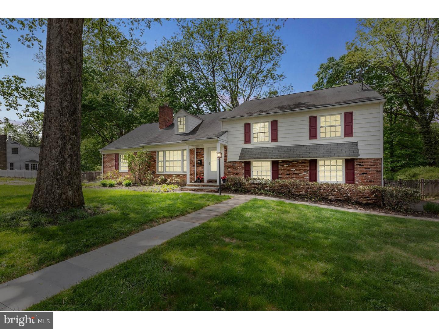 30 Croton Road Wayne, PA 19087 - Photo 20 of 20 Exterior