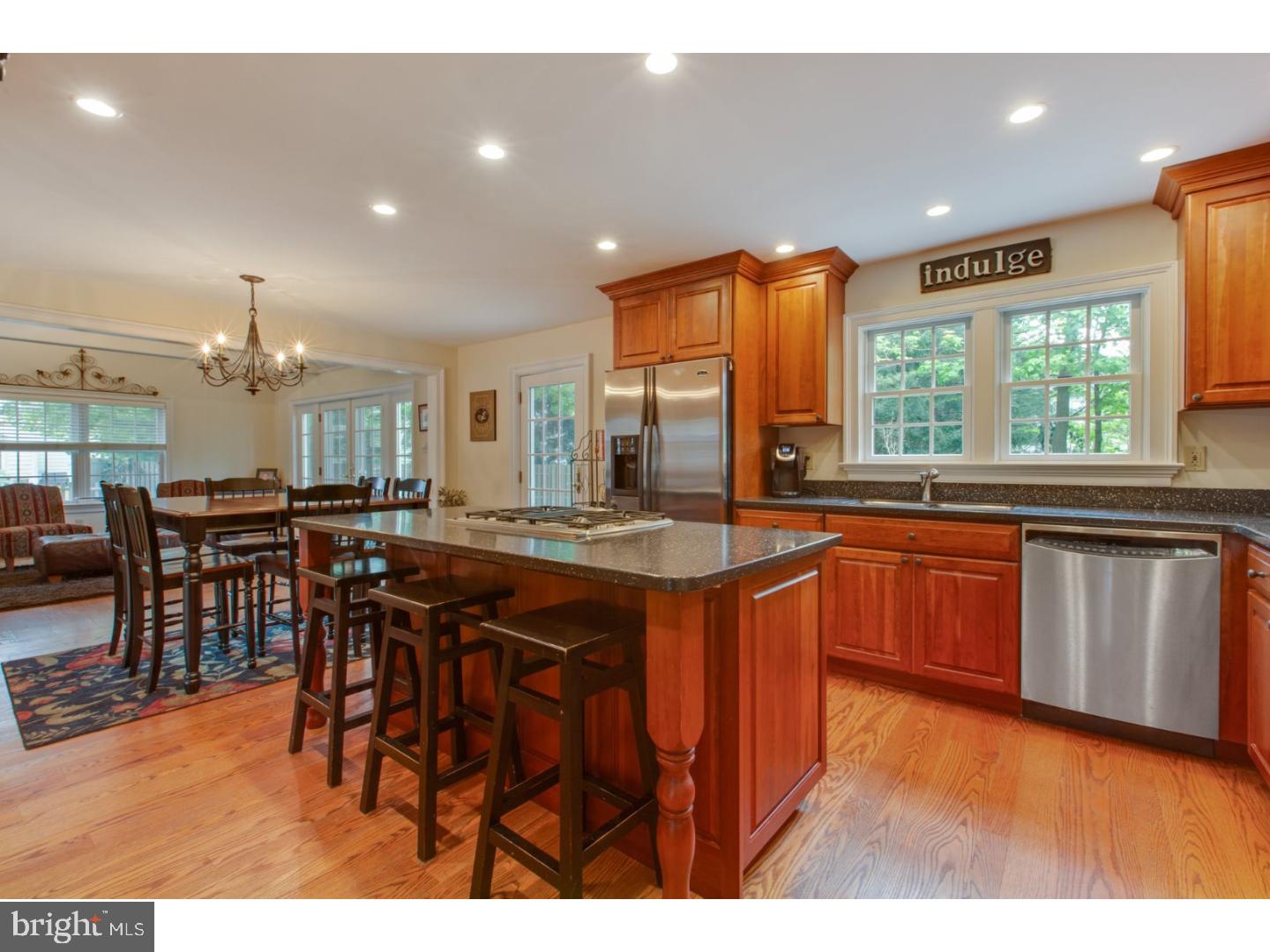 30 Croton Road Wayne, PA 19087 - Photo 5 of 20 Kitchen