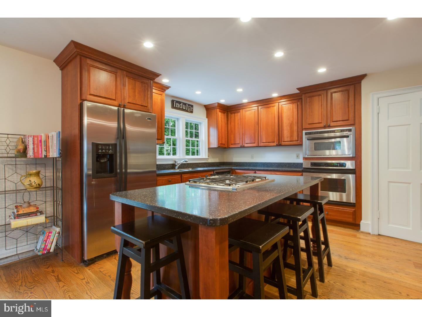 30 Croton Road Wayne, PA 19087 - Photo 6 of 20 Kitchen