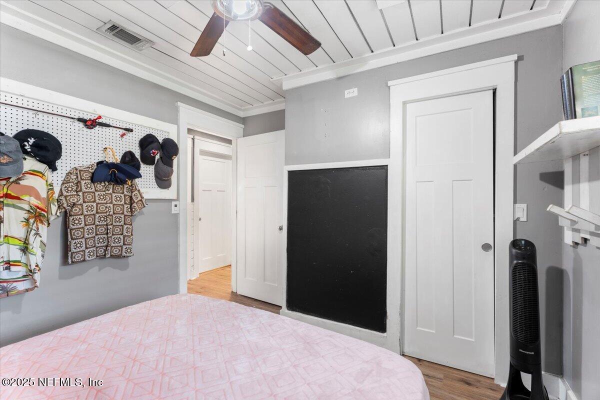 6582 Hamilton Crews Road Glen St. Mary, FL 32040 - Photo 22 of 44