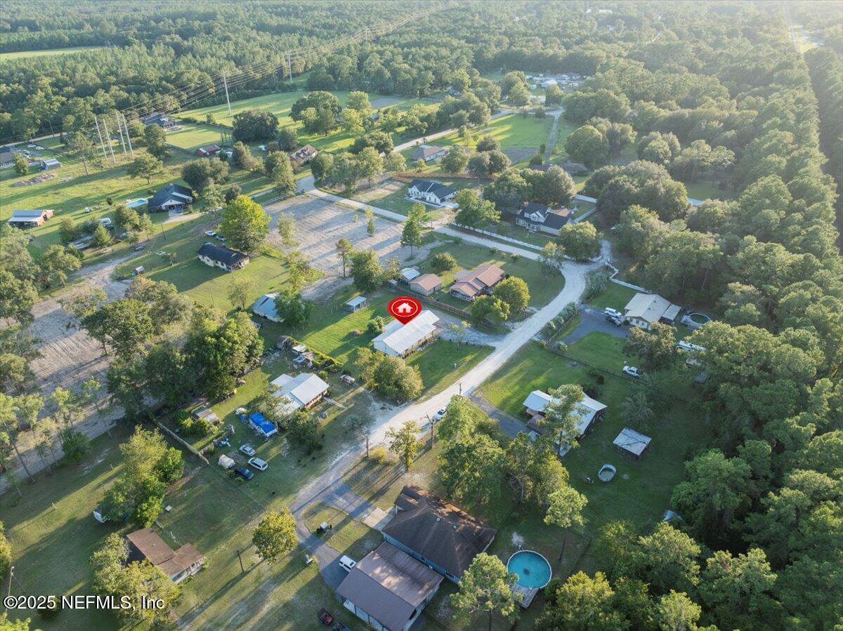 6582 Hamilton Crews Road Glen St. Mary, FL 32040 - Photo 44 of 44 view of city