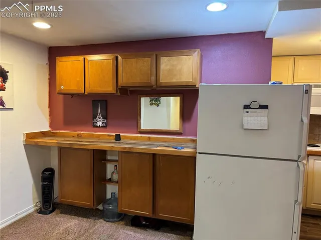 $369,900 | 1218 East Las Animas Street, Colorado Springs, CO 80910