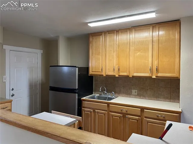 $369,900 | 1218 East Las Animas Street, Colorado Springs, CO 80910