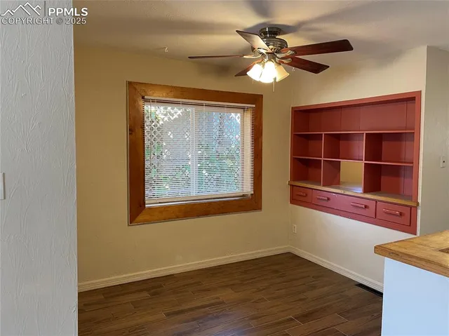 $369,900 | 1218 East Las Animas Street, Colorado Springs, CO 80910