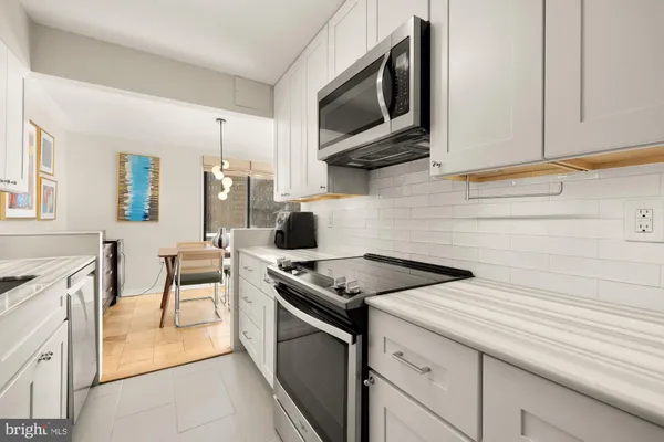 $399,000 | 2501 Calvert Street Northwest, Unit 308, Washington, DC 20008