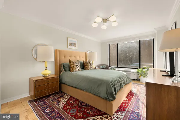 $399,000 | 2501 Calvert Street Northwest, Unit 308, Washington, DC 20008