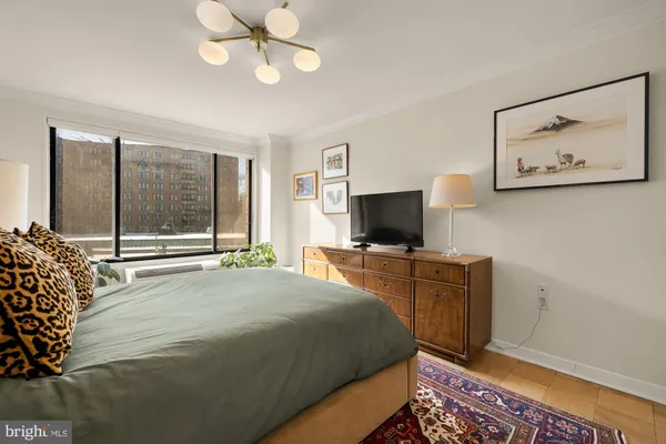 $399,000 | 2501 Calvert Street Northwest, Unit 308, Washington, DC 20008