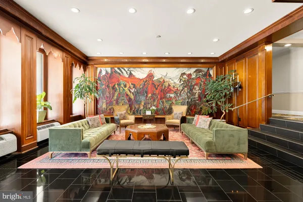 $399,000 | 2501 Calvert Street Northwest, Unit 308, Washington, DC 20008