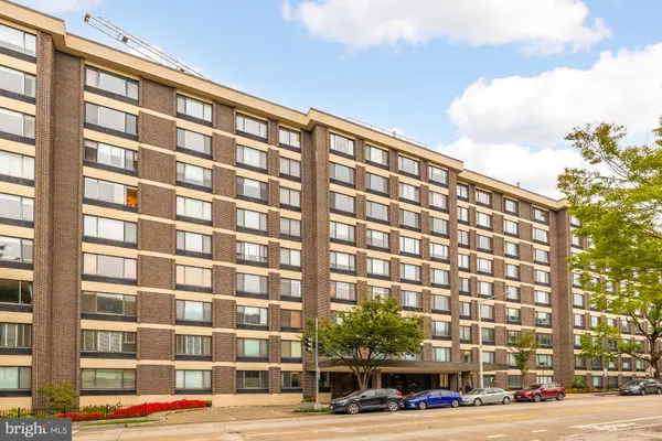 $399,000 | 2501 Calvert Street Northwest, Unit 308, Washington, DC 20008