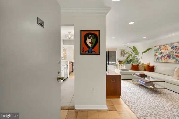 $399,000 | 2501 Calvert Street Northwest, Unit 308, Washington, DC 20008