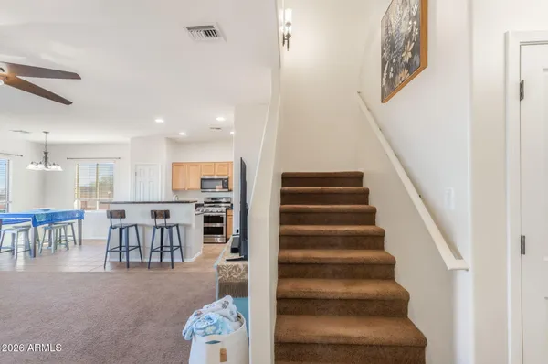 $350,000 | 993 South Stalactites Circle, Benson, AZ 85602