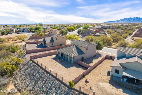$350,000 | 993 South Stalactites Circle, Benson, AZ 85602