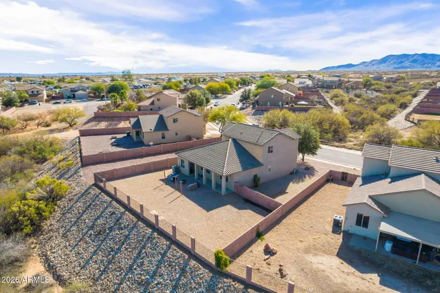 $365,000 | 993 South Stalactites Circle, Benson, AZ 85602