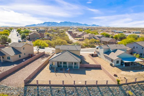 $350,000 | 993 South Stalactites Circle, Benson, AZ 85602