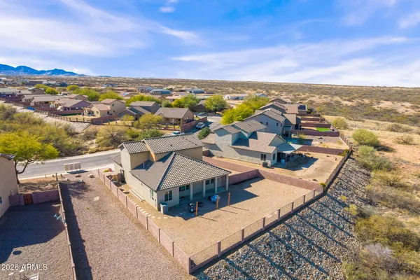 $350,000 | 993 South Stalactites Circle, Benson, AZ 85602