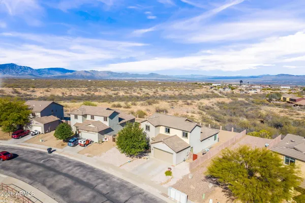 $350,000 | 993 South Stalactites Circle, Benson, AZ 85602