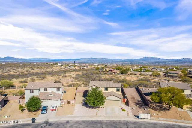 $365,000 | 993 South Stalactites Circle, Benson, AZ 85602