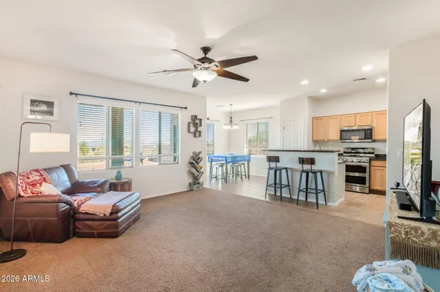 $365,000 | 993 South Stalactites Circle, Benson, AZ 85602