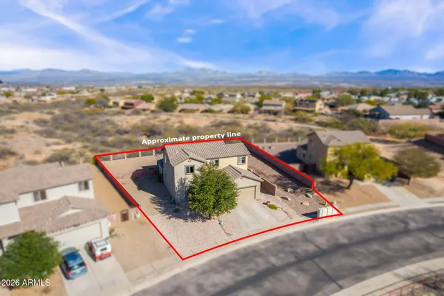 $365,000 | 993 South Stalactites Circle, Benson, AZ 85602