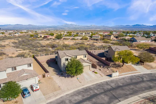 $365,000 | 993 South Stalactites Circle, Benson, AZ 85602