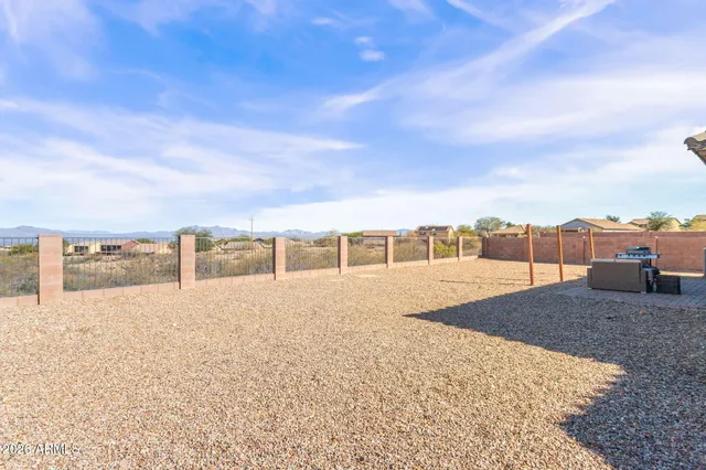 $365,000 | 993 South Stalactites Circle, Benson, AZ 85602