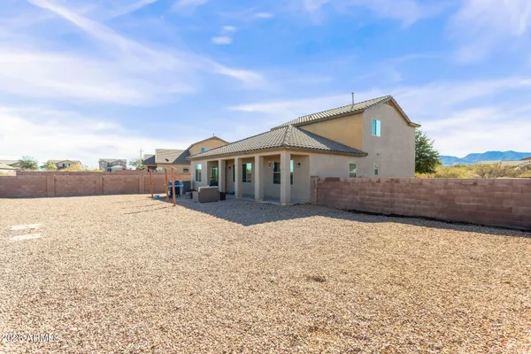 $350,000 | 993 South Stalactites Circle, Benson, AZ 85602