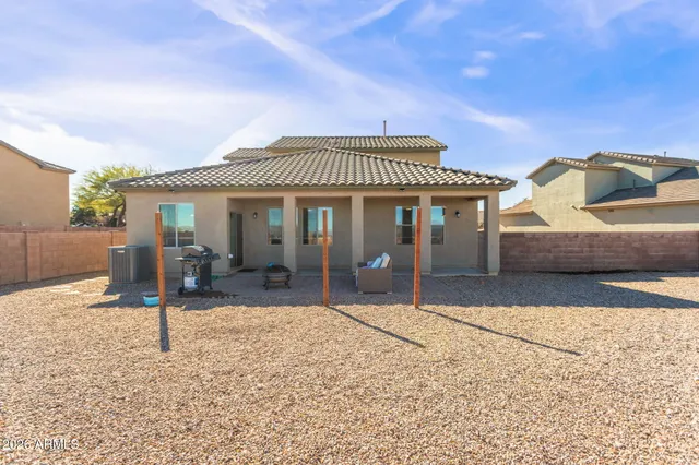 $365,000 | 993 South Stalactites Circle, Benson, AZ 85602