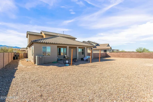 $365,000 | 993 South Stalactites Circle, Benson, AZ 85602