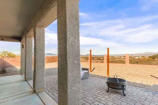 $365,000 | 993 South Stalactites Circle, Benson, AZ 85602
