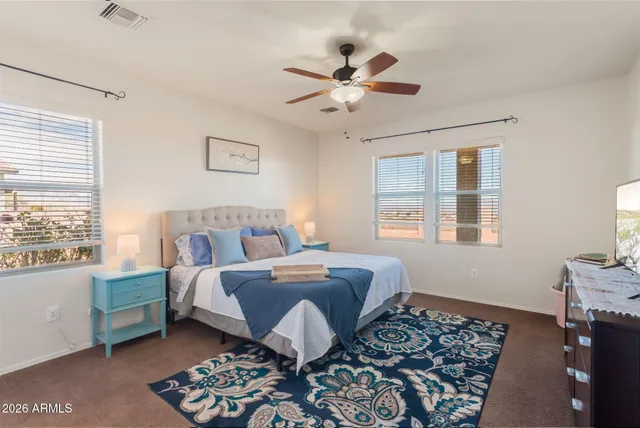 $365,000 | 993 South Stalactites Circle, Benson, AZ 85602