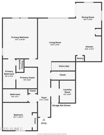 $350,000 | 993 South Stalactites Circle, Benson, AZ 85602