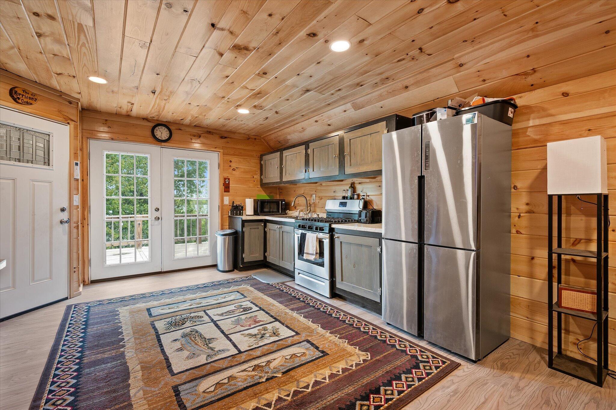 1815 Cathance Road Cathance Township, ME 04657 - Photo 58 of 74 77-Appartment