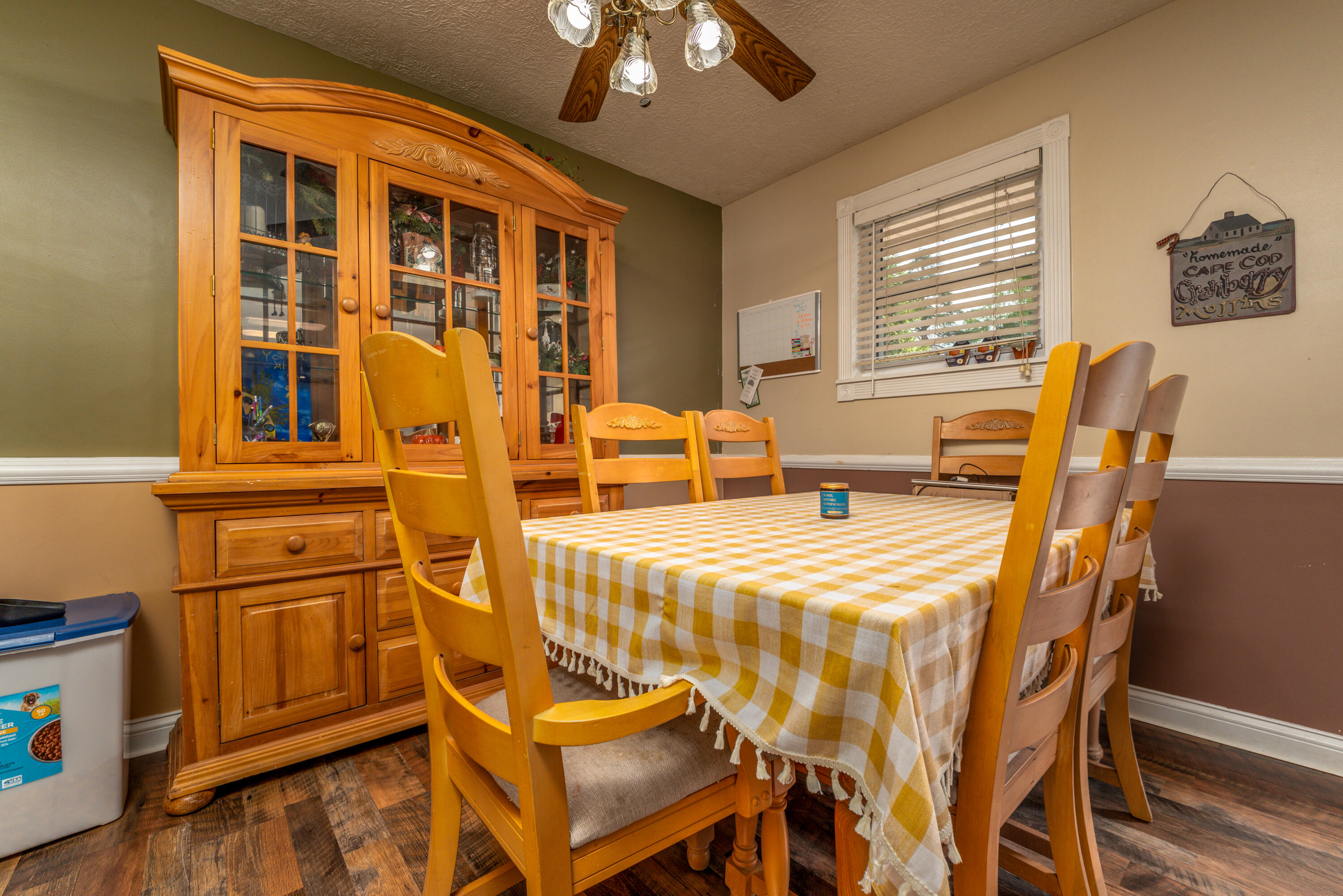 970 Trumbo Road Morehead, KY 40351 - Photo 15 of 37 Dining