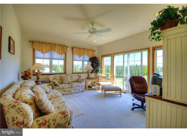 450 Oakshade Road Shamong, NJ 08088 - Photo 14 of 25 Sun Room