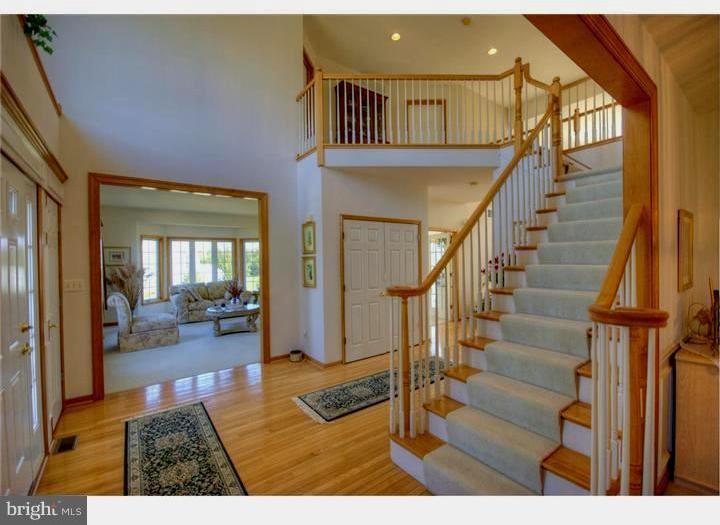 450 Oakshade Road Shamong, NJ 08088 - Photo 3 of 25 Foyer