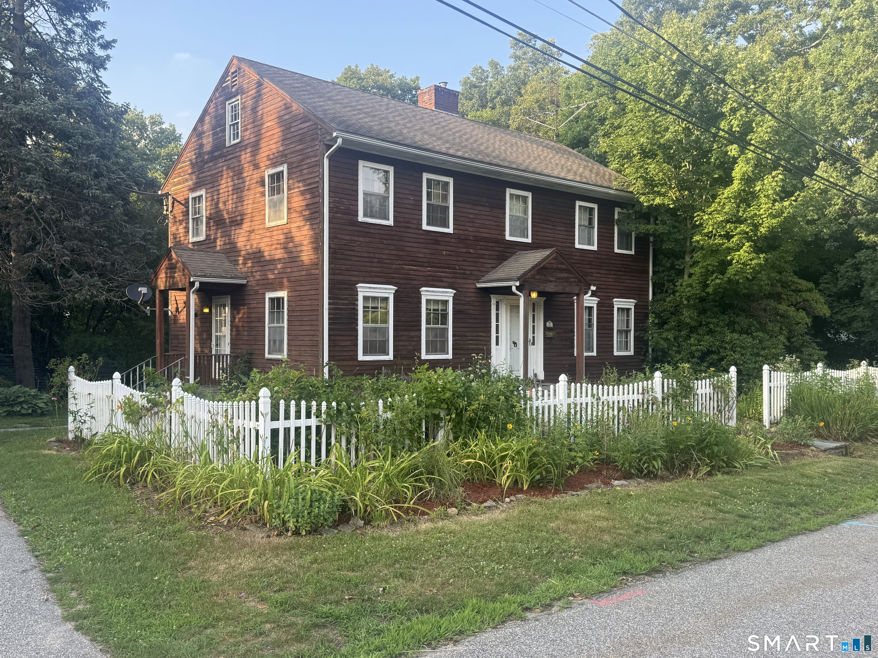 19 Washburn Street Windham, CT 06226 - Photo 9 of 26