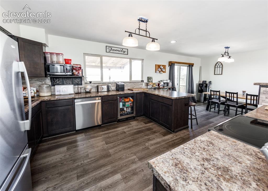 3830 Hemmingway Road Colorado Springs, CO 80930 - Photo 13 of 49