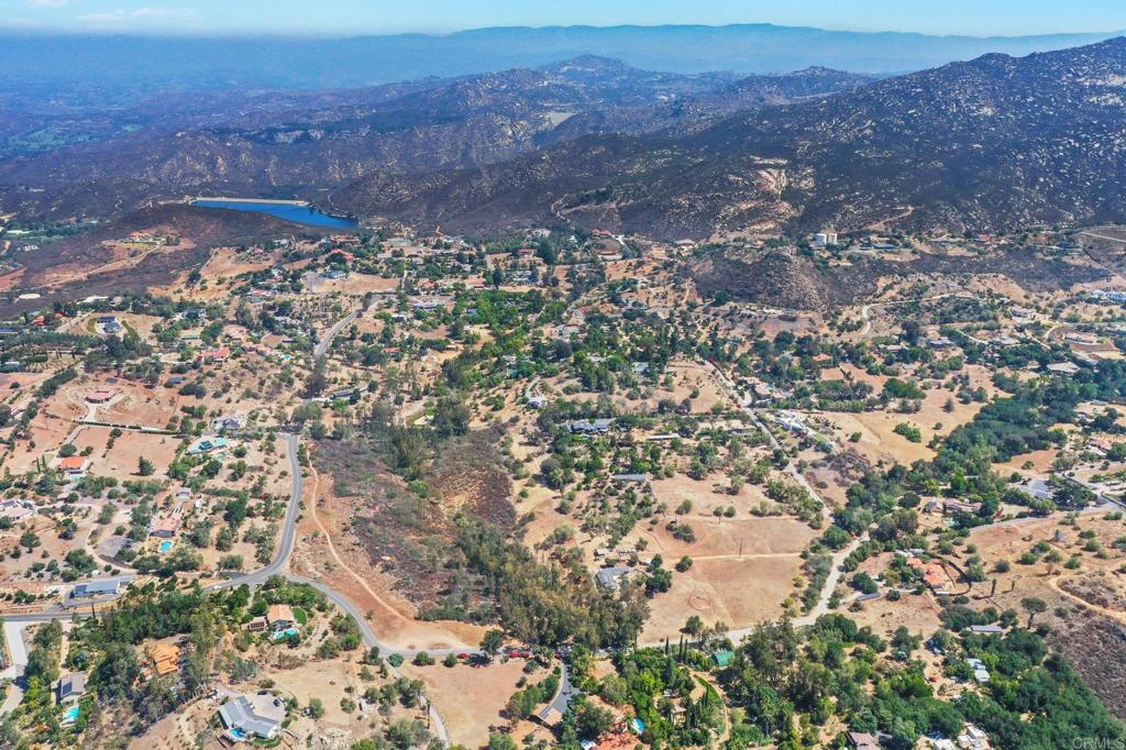 0 Vali Hai Road Poway, CA 92064 - Photo 20 of 46 a view of a city