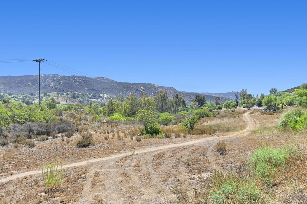 0 Vali Hai Road Poway, CA 92064 - Photo 42 of 46 a view of a valley